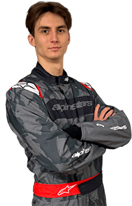 Чечеткин Илья