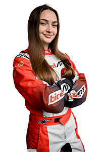 Мархалюк Татьяна