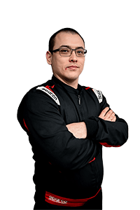 Новожилов Никита