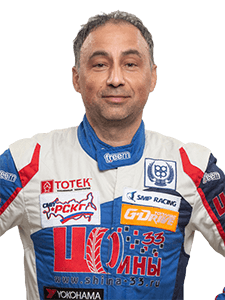 Козлов Андрей
