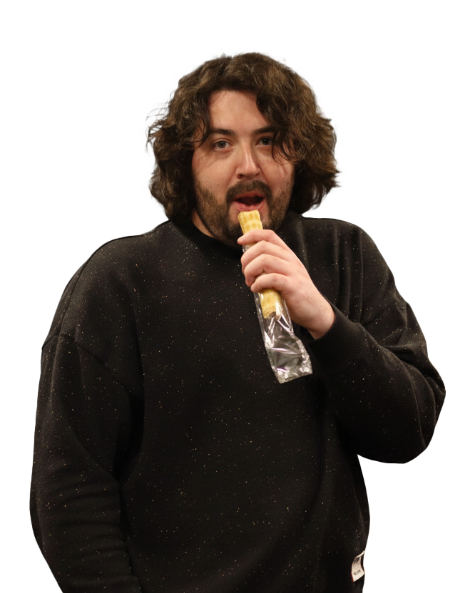 Романов Игорь