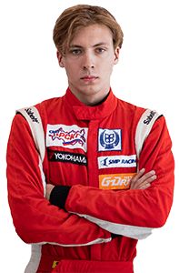 Надешкин Антон