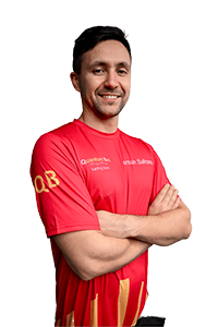 Сафронов Роман