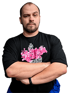 Ястремский Артем