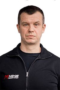 Ермилин Алексей