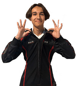 Михайлов Тимур