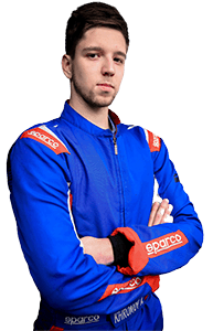 Хромов Александр