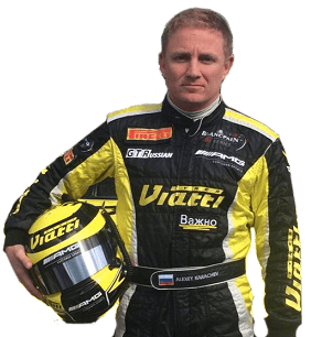 Карачев Алексей