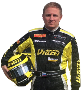 Карачев Алексей