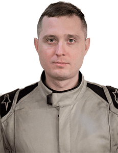 Гетманенко Евгений