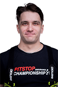 Циколенко Иван