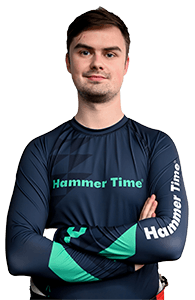 Семячкин Дмитрий