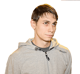 Королев Алексей