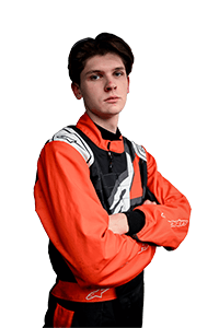 Строков Кирилл