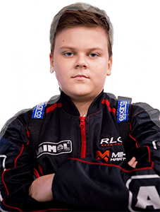 Рогожин Кирилл