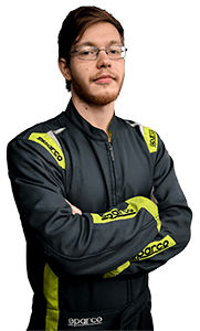 Диченко Максим