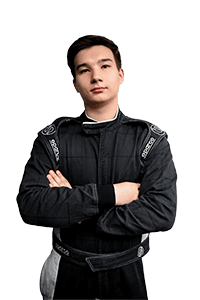 Оборин Максим