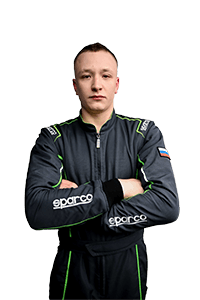 Гурбатов Никита