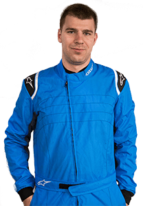 Александр Перельмутер