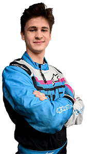 Галдин Олег