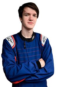 Фисенко Тимофей