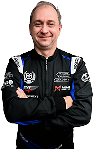 Петров Дмитрий