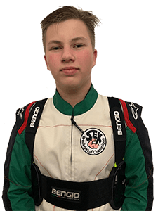 Фроловин Никита