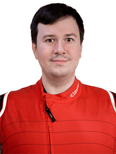 Исаенков Дмитрий