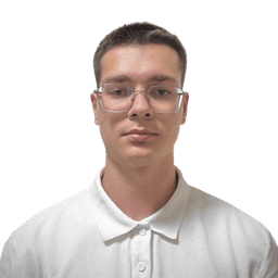 Шевляков Андрей