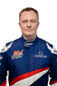 Квашнин Константин