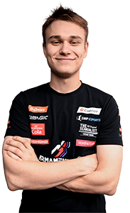 Широков Антон