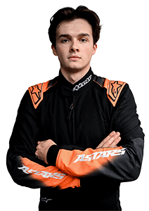 Корчинский Богдан