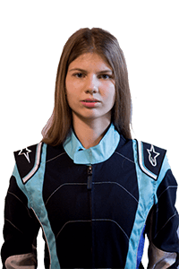 Захарова Елизавета