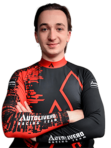 Дорохов Дмитрий