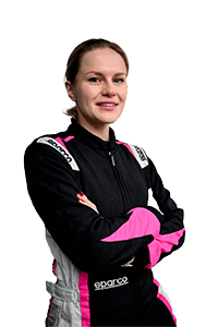 Светлова Алина