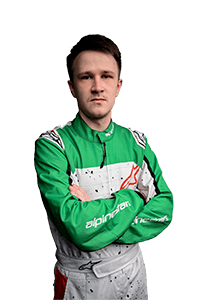 Сорокин Сергей