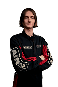 Корнев Даниил