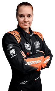 Мещерякова Анастасия