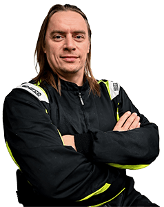 кузин александр