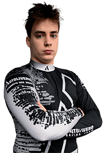 Шияфетдинов Даниил