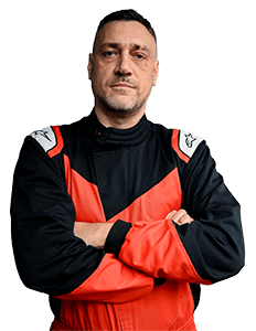 Малышев Михаил