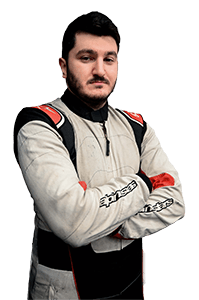 Газоян Сергей