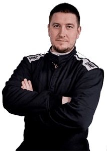 Милешин Михаил