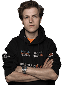 Губанов Александр