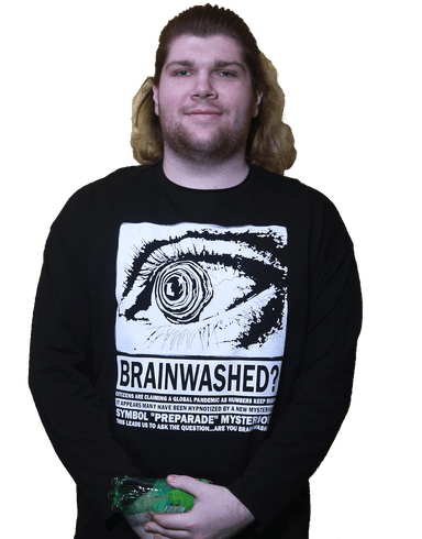 Шошин Данила