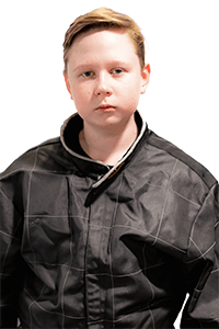 Осипов Алексей