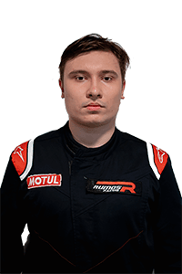 крюков владислав