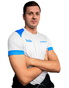 Осипенко Валерий