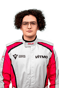 Максим Акимцов