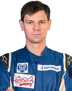 Белоцкий Максим